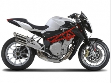 Фотография MV Agusta Brutale 1090 Brutale 1090