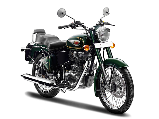 Фото мотоцикла Royal Enfield Bullet 500