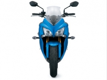 Фото Suzuki GSX-S1000F ABS  №4